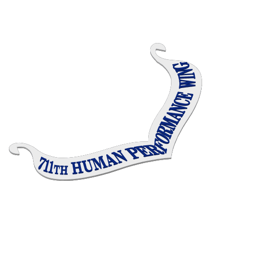 Slicer thumbnail for 711th Human Performance Wing