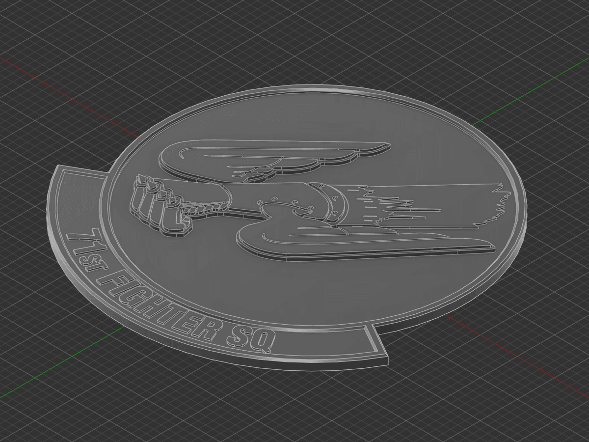71st Fighter Squadron Fusion thumbnail