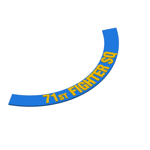 Slicer thumbnail for 71st Fighter Squadron