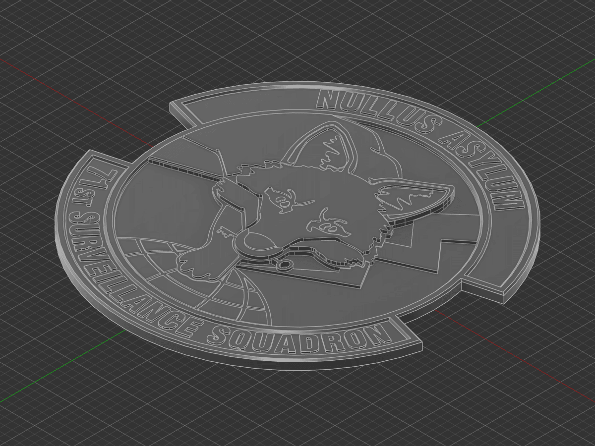 71st Intelligence Squadron Fusion thumbnail