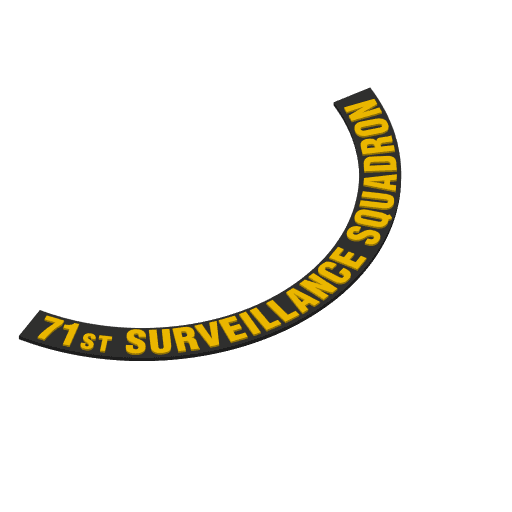 Slicer thumbnail for 71st Intelligence Squadron