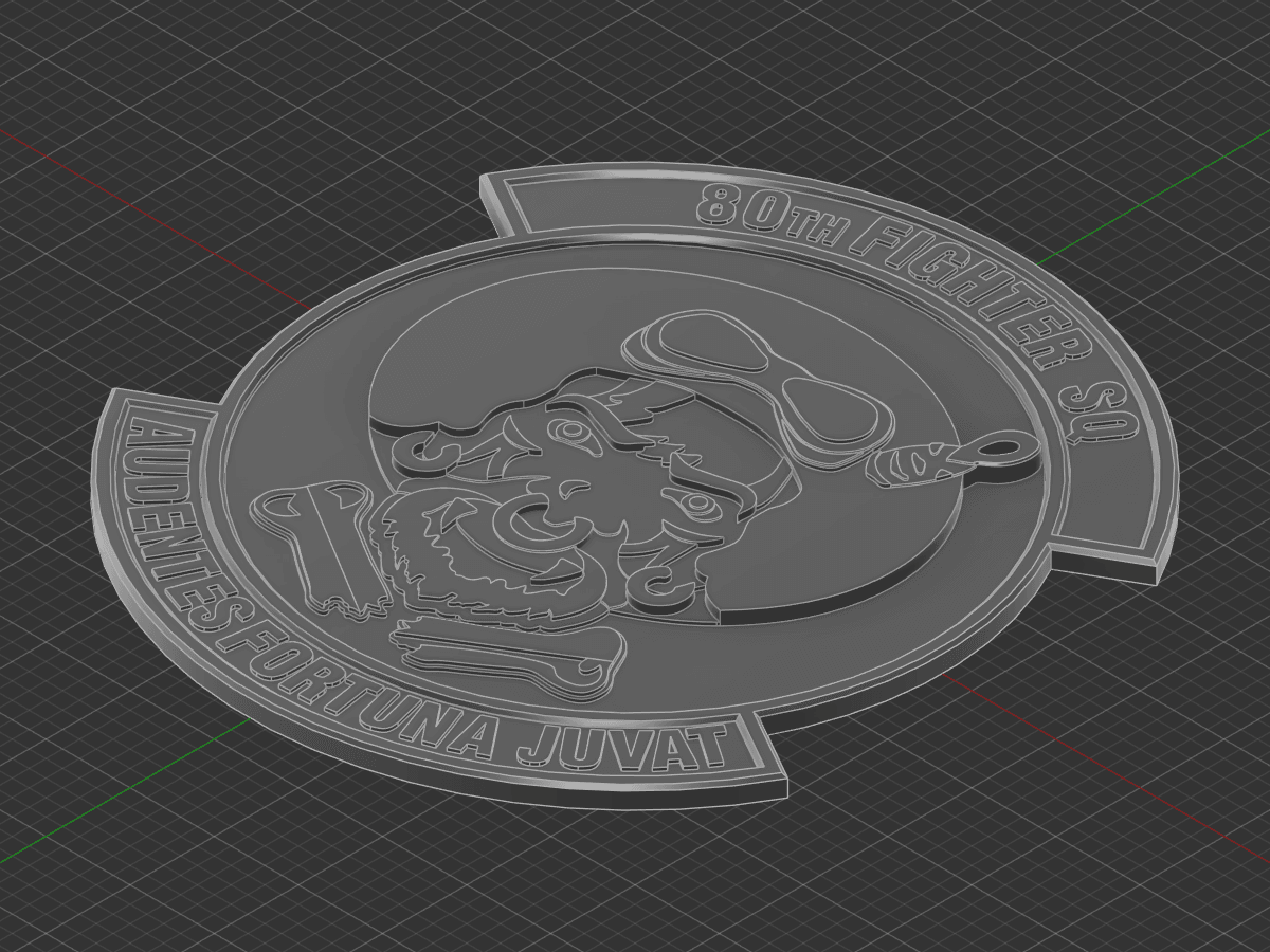 80th Fighter Squadron Fusion thumbnail