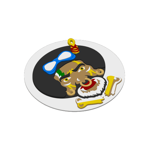 Slicer thumbnail for 80th Fighter Squadron