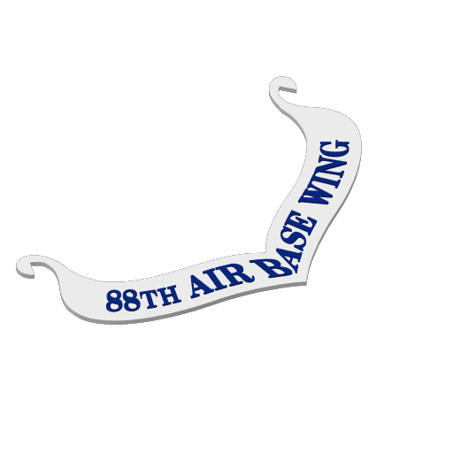 Slicer thumbnail for 88th Air Base Wing