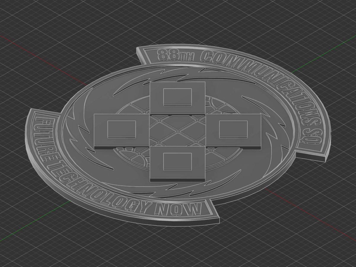 88th Communications Squadron Fusion thumbnail