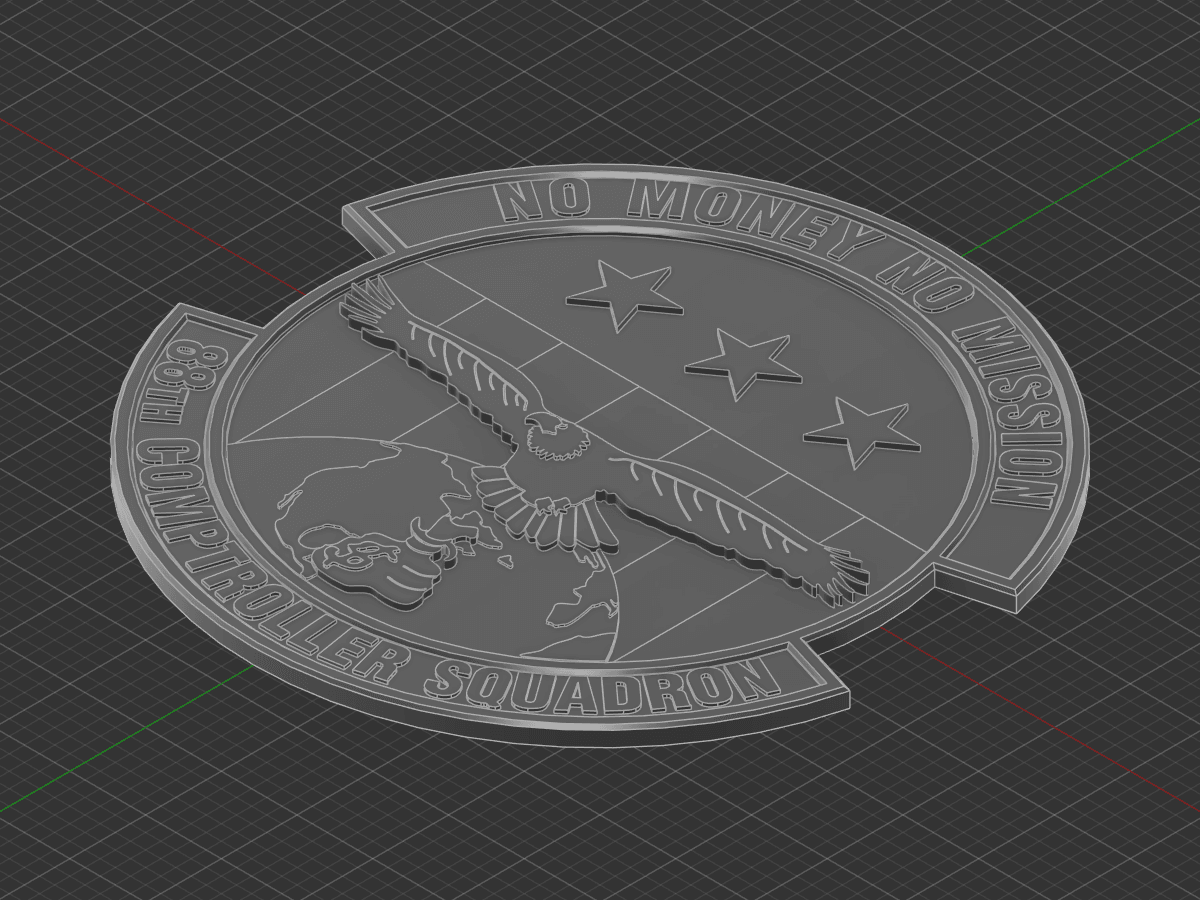 88th Comptroller Squadron Fusion thumbnail