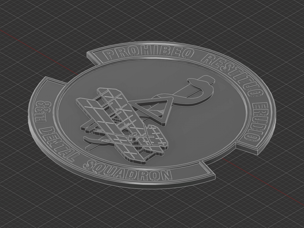 88th Dental Squadron Fusion thumbnail