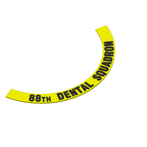 Slicer thumbnail for 88th Dental Squadron