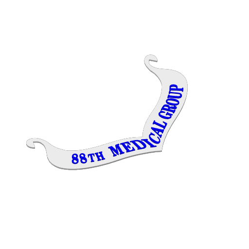 Slicer thumbnail for 88th Medical Group
