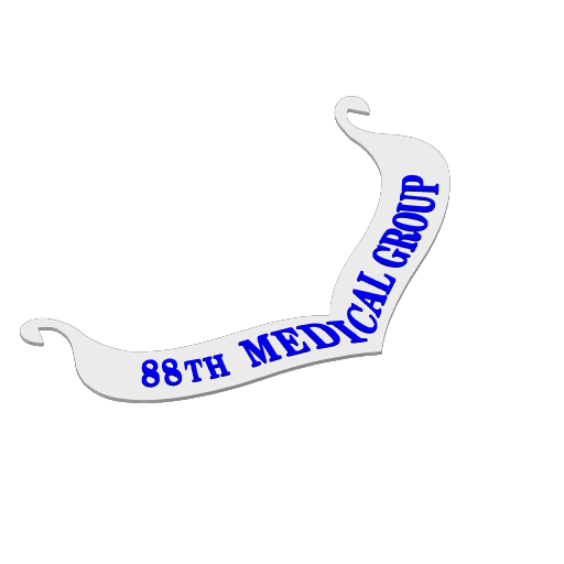 Slicer thumbnail for 88th Medical Group