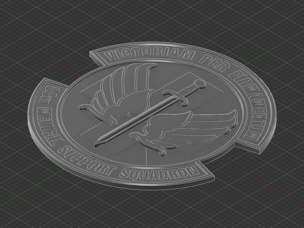 88th Medical Support Squadron Fusion thumbnail
