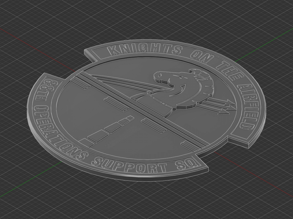 88th Operations Support Squadron Fusion thumbnail