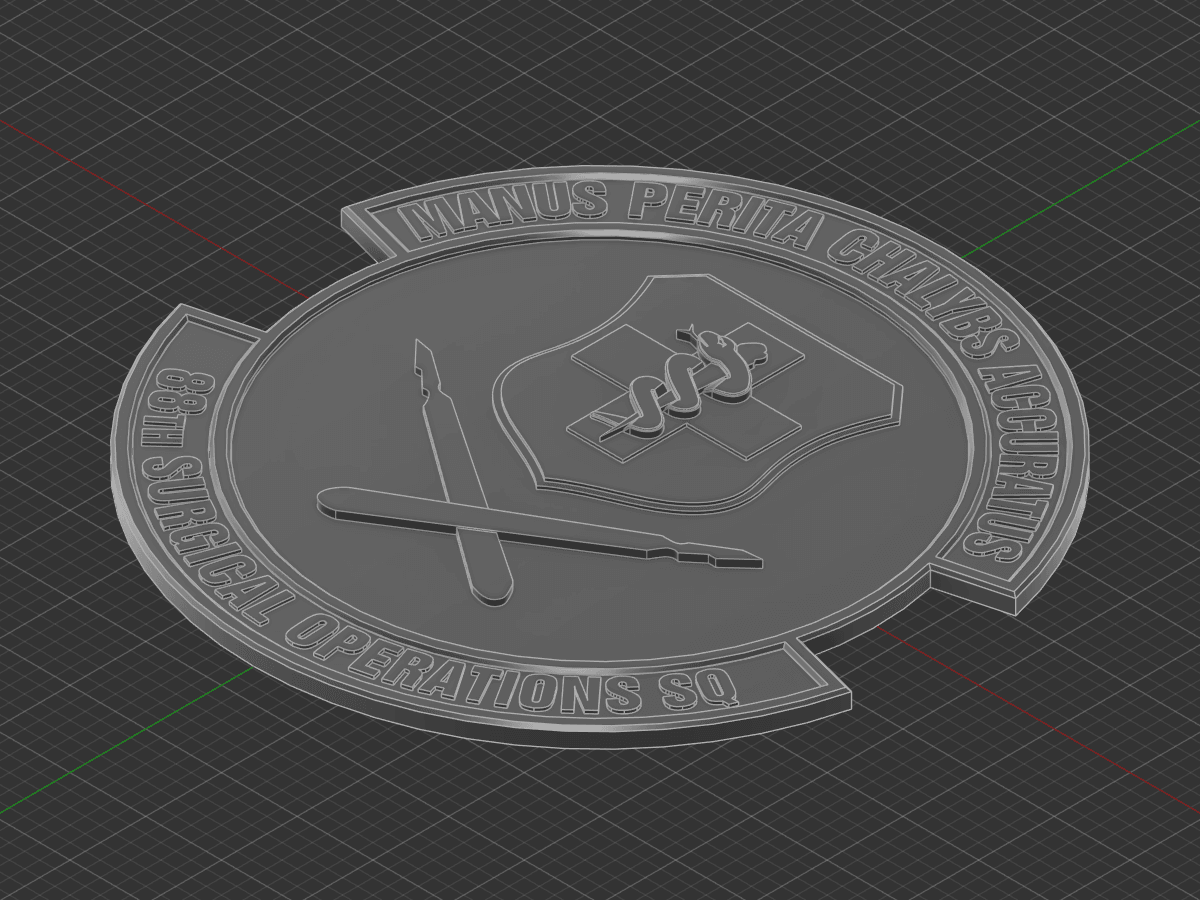 88th Surgical Operations Squadron Fusion thumbnail