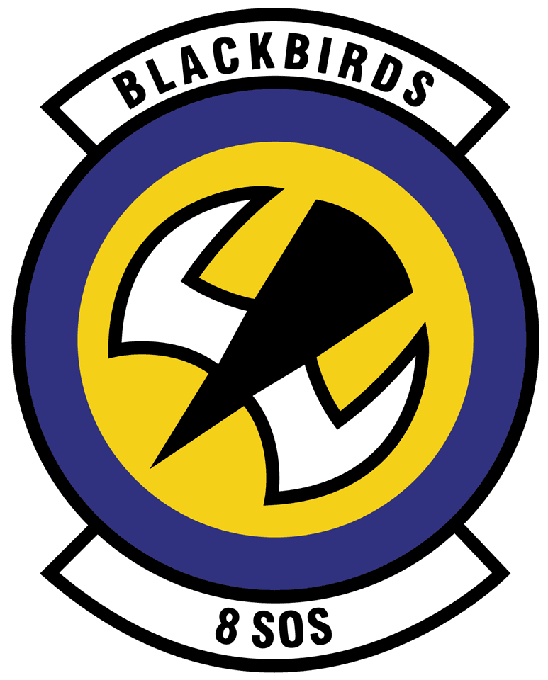 Artwork thumbnail for 8th Special Operations Squadron