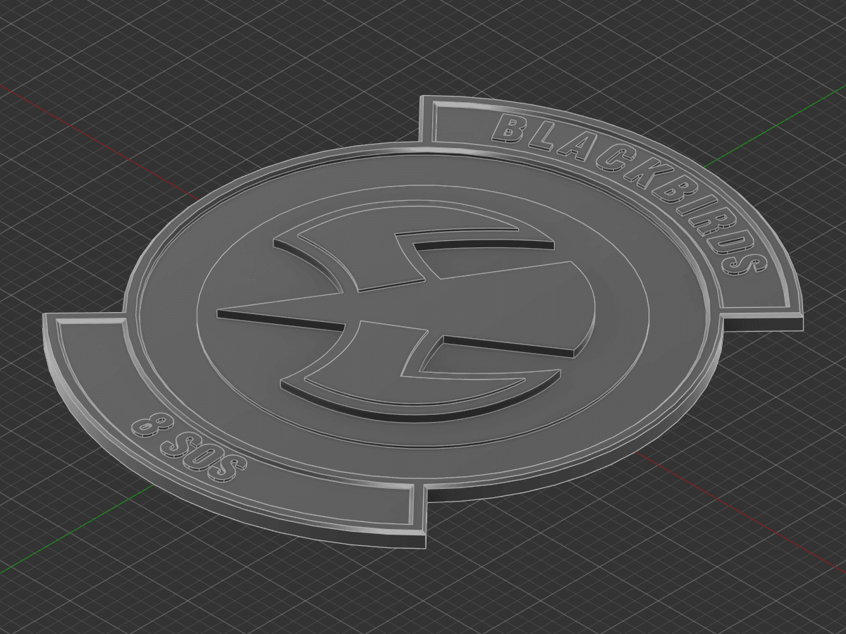 8th Special Operations Squadron Fusion thumbnail