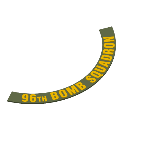 Slicer thumbnail for 96th Bomb Squadron