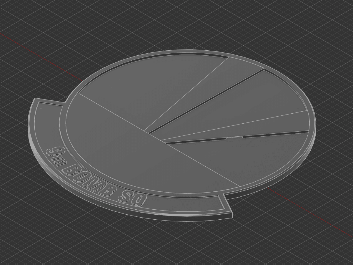 9th Bomb Squadron Fusion thumbnail