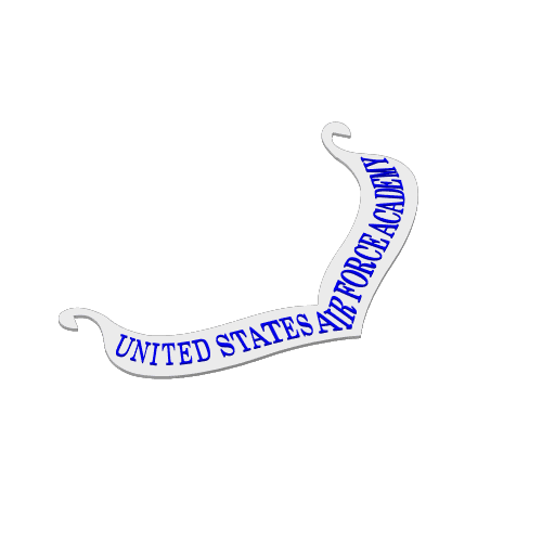 Slicer thumbnail for United States Air Force Academy