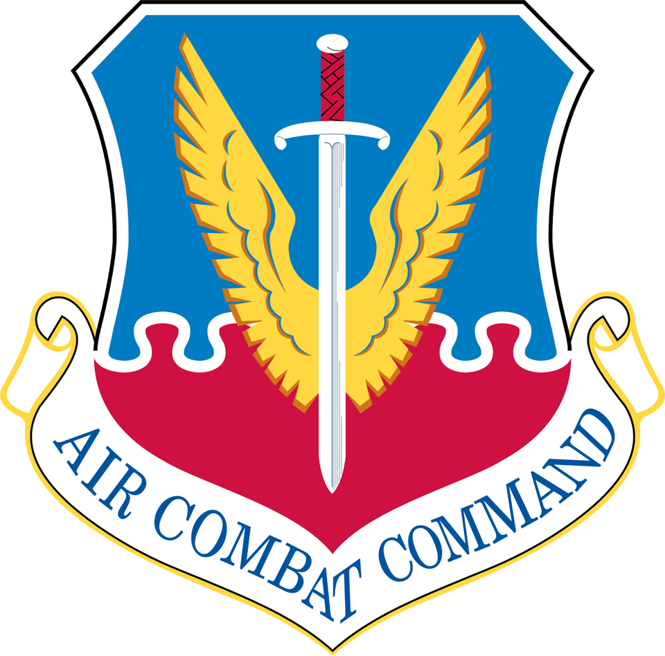 Artwork thumbnail for Air Combat Command