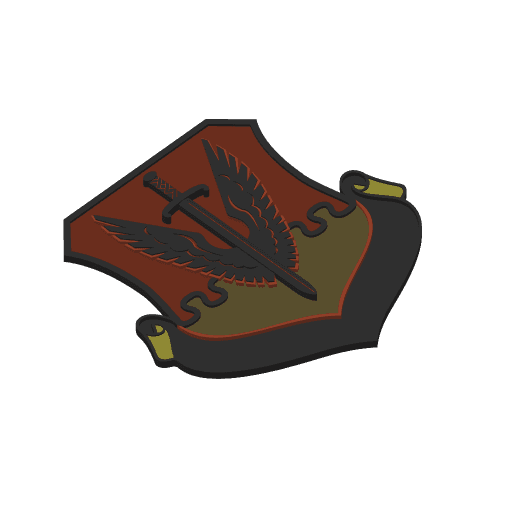 Slicer thumbnail for Air Combat Command