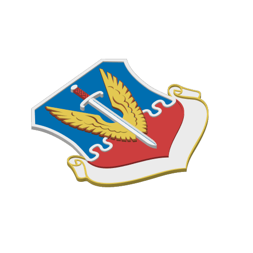 Slicer thumbnail for Air Combat Command