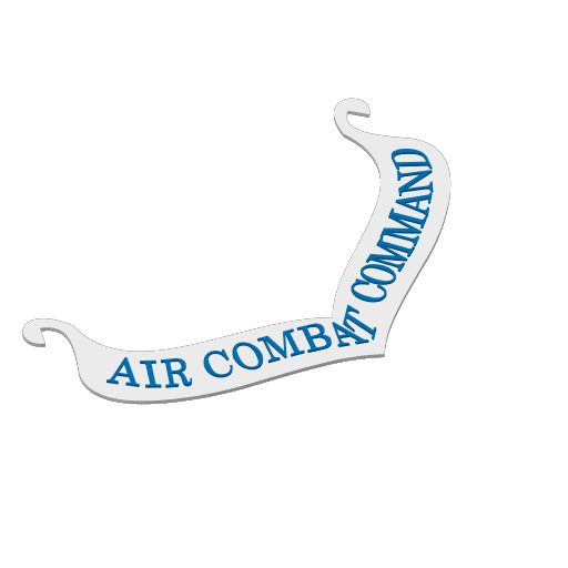 Slicer thumbnail for Air Combat Command