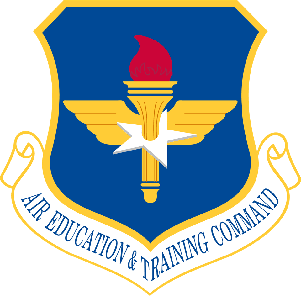Artwork thumbnail for Air Education and Training Command