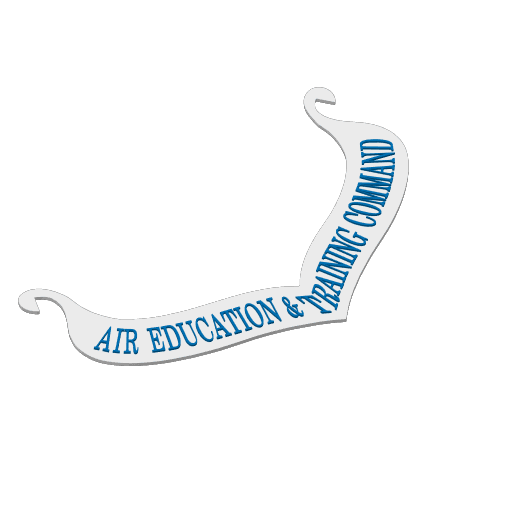 Slicer thumbnail for Air Education and Training Command