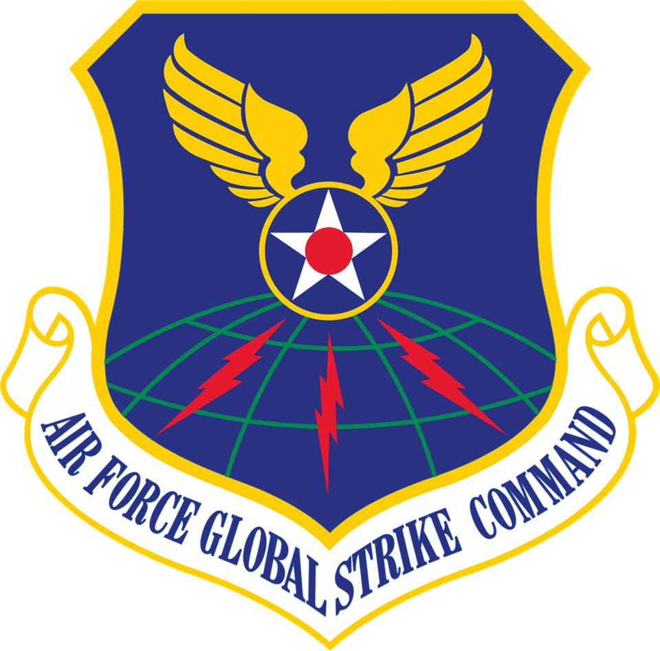 Artwork thumbnail for Air Force Global Strike Command