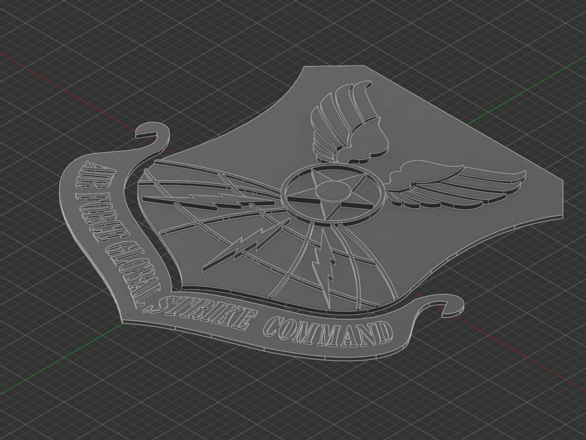 Air Force Global Strike Command Fusion thumbnail
