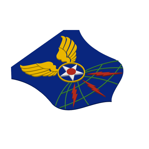 Slicer thumbnail for Air Force Global Strike Command