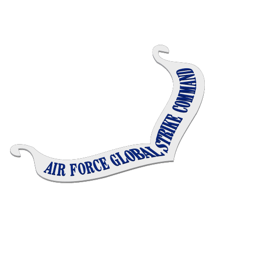 Slicer thumbnail for Air Force Global Strike Command