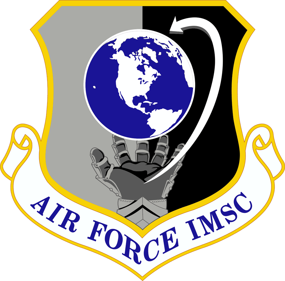Artwork thumbnail for Air Force Installation and Mission Support Center