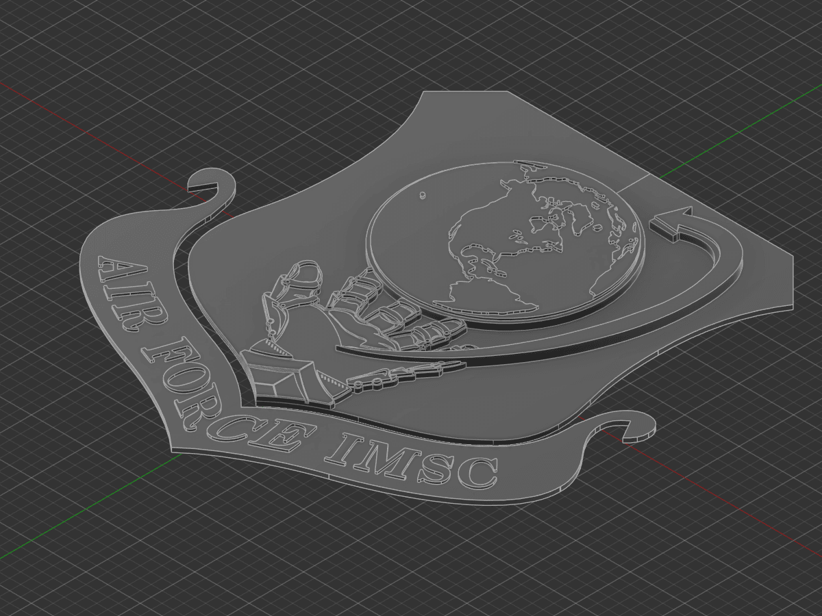 Air Force Installation and Mission Support Center Fusion thumbnail