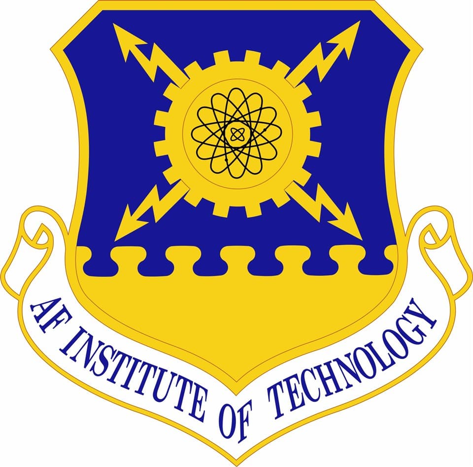 Artwork thumbnail for Air Force Institute of Technology