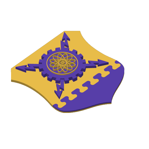 Slicer thumbnail for Air Force Institute of Technology