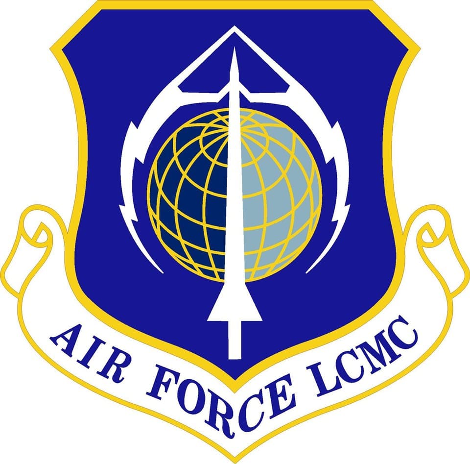 Artwork thumbnail for Air Force Life Cycle Management Center