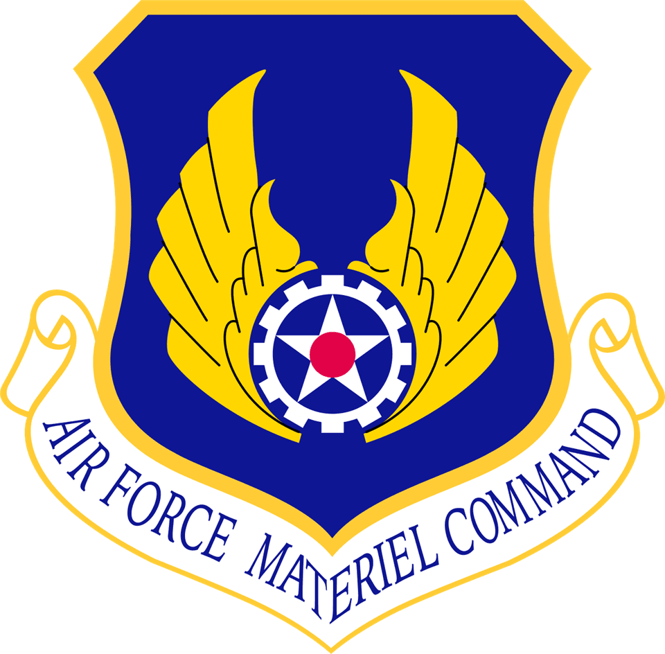 Artwork thumbnail for Air Force Materiel Command