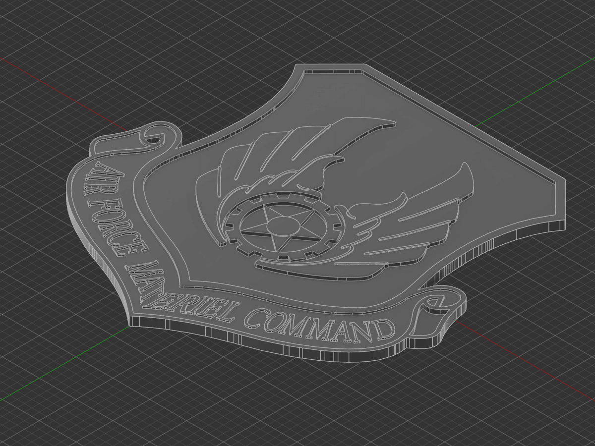 Air Force Materiel Command Fusion thumbnail
