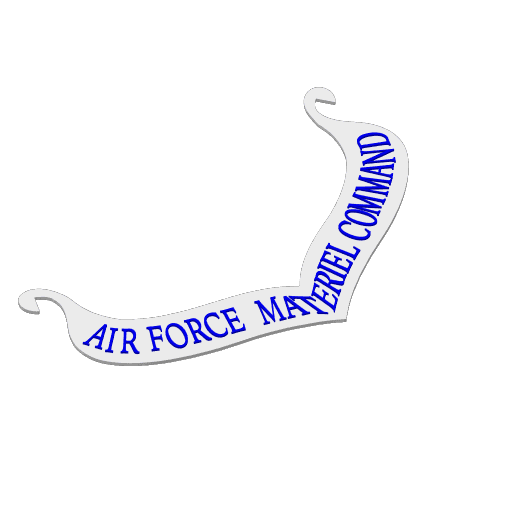 Slicer thumbnail for Air Force Materiel Command