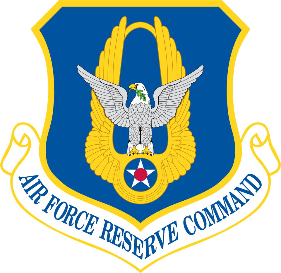 Artwork thumbnail for Air Force Reserve Command