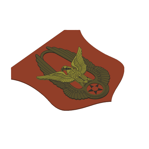 Slicer thumbnail for Air Force Reserve Command