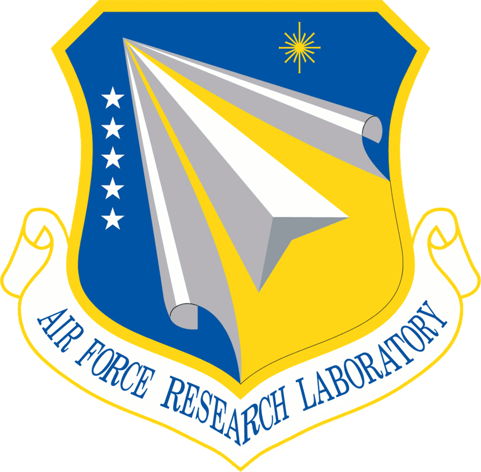 Artwork thumbnail for Air Force Research Laboratory