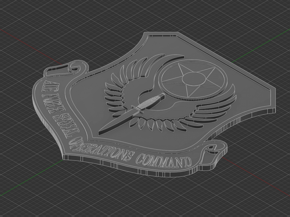 Air Force Special Operations Command Fusion thumbnail
