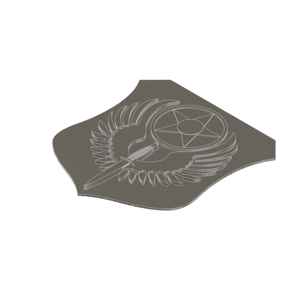 Slicer thumbnail for Air Force Special Operations Command