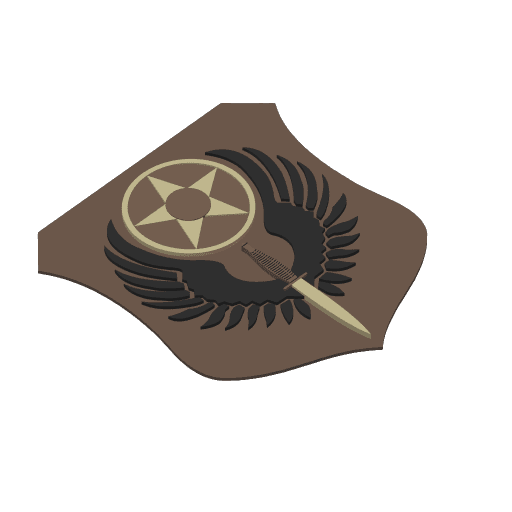 Slicer thumbnail for Air Force Special Operations Command
