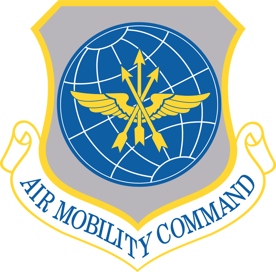 Artwork thumbnail for Air Mobility Command