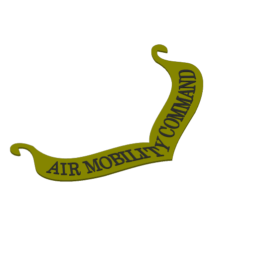 Slicer thumbnail for Air Mobility Command
