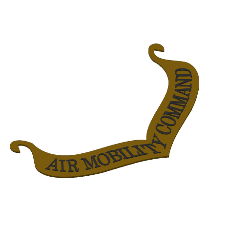 Slicer thumbnail for Air Mobility Command