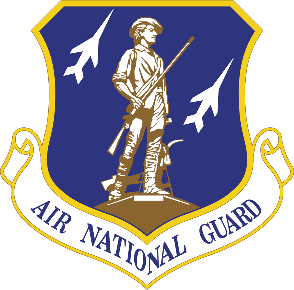 Artwork thumbnail for Air National Guard